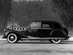 Renault Viva Grand Sport Sedan 1934 года